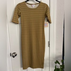 LuLaRoe Julia Dress